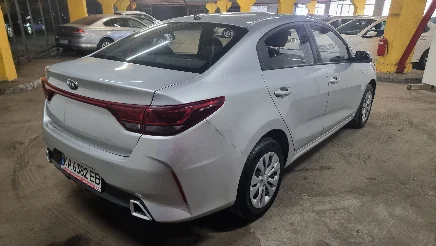 KIA Rio photo-4
